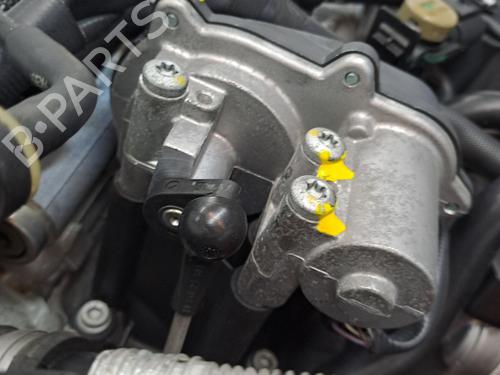 Engine AUDI A6 C6 (4F2) 3.0 TDI quattro | BP23370690M1