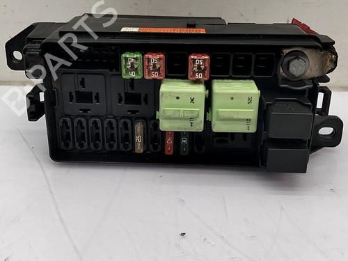Used Fuse box Fuse box MINI MINI (R56) One D (90 hp) 33841969 33841969
