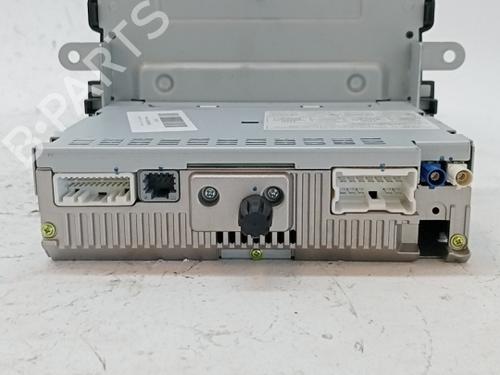 Display monitor DACIA DUSTER (HM_) 1.5 dCi 90 (HMAA) | BP40547782C48 - Image 2