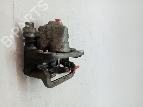 Left rear brake caliper NISSAN QASHQAI I (J10, NJ10) 2.0 | BP24308460M107