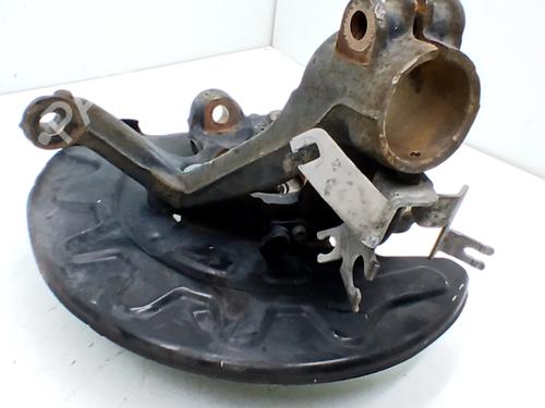 Right front steering knuckle AUDI A3 (8V1, 8VK) 1.6 TDI | BP33761590M26 - Image 2