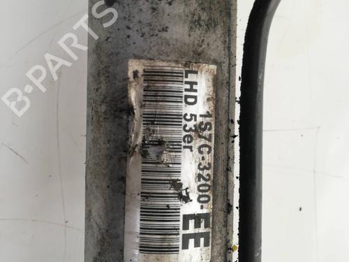 Steering rack FORD MONDEO II (BAP) 1.8 TD | BP28336796M22 