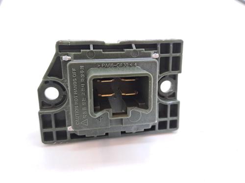 Used Heater resistor HYUNDAI TUCSON (TL, TLE) 1.6 GDi (132 hp) 23363113