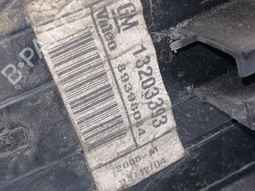 Left taillight OPEL MERIVA A MPV (X03) 1.4 16V Twinport LPG (E75) | BP23383934C34 
