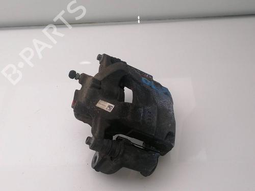 Used Left front brake caliper OPEL ASTRA J Saloon 1.7 CDTI (69) (131 hp) 23385997