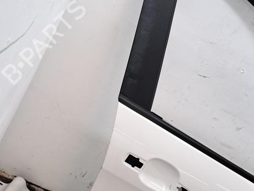Right front door PEUGEOT 308 I (4A_, 4C_) 1.6 HDi | BP27274373C3 
