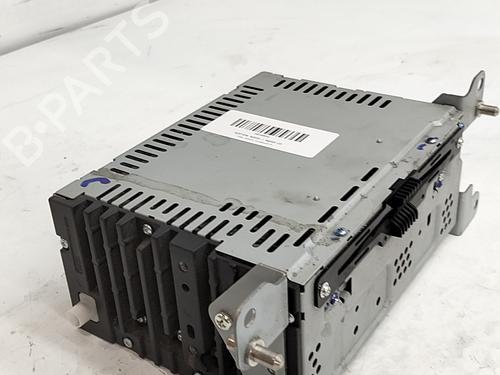 Used Radio Radio 39555613 39555613