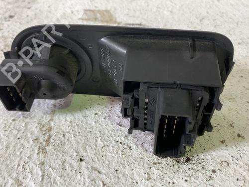 Left front window switch RENAULT TRAFIC II Van (FL) 2.0 dCi 115 (FL01, FL0U, FL00, FL0H, FL0M) | BP40119315I27 - Image 2