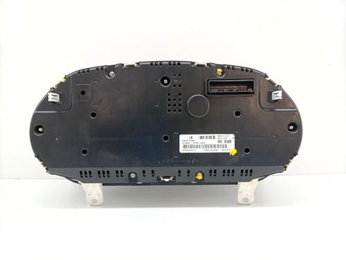 Instrument cluster NISSAN X-TRAIL II (T31) 2.0 dCi 4x4 | BP27519704C47 