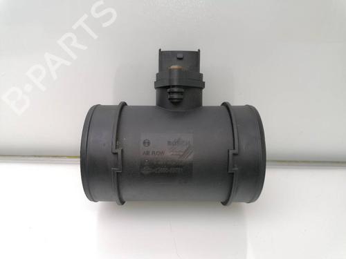 Used Mass air flow sensor NISSAN CABSTAR E (TL_, VL_) 120.35, 120.45 (TL0) (120 hp) 25999515