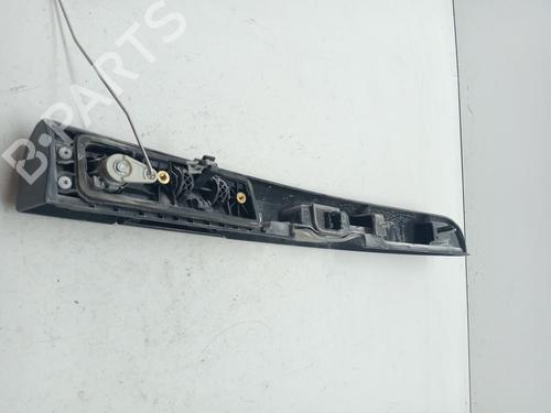 Tailgate handle DACIA DOKKER MPV (KE_) 1.5 dCi / Blue dCi 75 (KEAJ, KEAH, KEJW) | BP23358220C132 