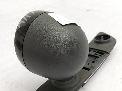 Instrument cluster SMART FORTWO Coupe (451) electric drive (451.390, 451.391) | BP38418474C47 - Image 2