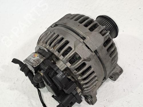 Used Alternator SEAT ALTEA (5P1) 2.0 TDI 16V (140 hp) 24108464