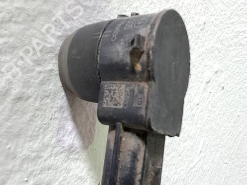 Used Electronic module Electronic module OPEL ZAFIRA TOURER C (P12) 1.6 CDTI (75) (136 hp) 33765495 33765495