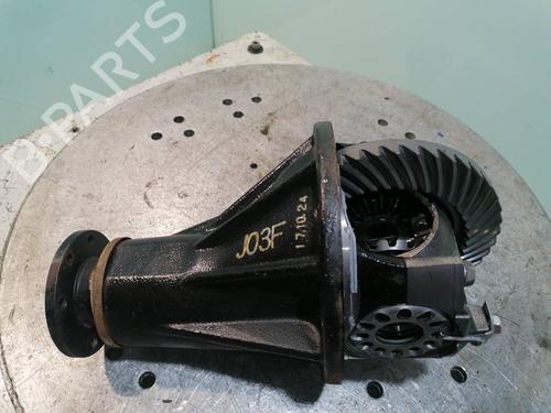 Used Front differential SUZUKI JIMNY Closed Off-Road Vehicle (SN) 1.3 16V 4WD (SN413) (82 hp) 24107909