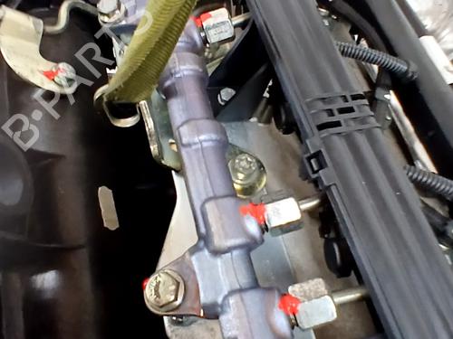 Engine FIAT 500L (351_, 352_) 1.3 D Multijet (199LXY1A, 199LXY11) | BP37635262M1 - Image 4