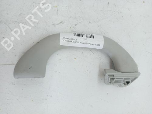 Håndtag i tag VW TOURAN (1T1, 1T2) 2.0 TDI 16V (140 hp) 23371740