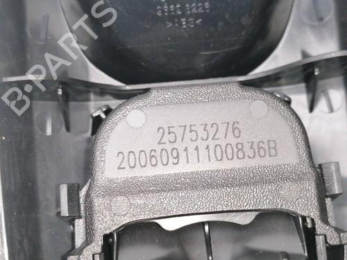 Elektronisk sensor CHEVROLET CAPTIVA (C100, C140) 2.0 D 4WD | BP23380068M84 
