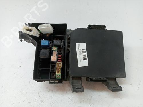 Used Fuse box NISSAN QASHQAI / QASHQAI +2 I (J10, NJ10, JJ10E) 2.0 (141 hp) 27557013