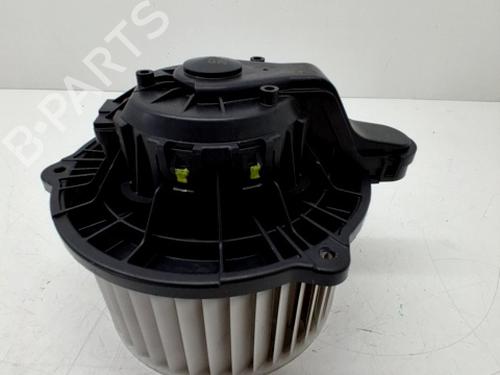 Heater blower motor KIA CARENS IV 1.6 GDi | BP29384840M62 