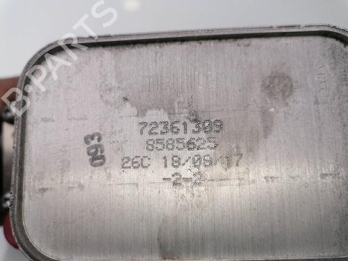 Support BMW 1 (F20) 120 d | BP23940885C155 