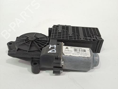 Left front window motor CITROËN C4 Picasso I MPV (UD_) 2.0 HDi 150 | BP23372304E21 