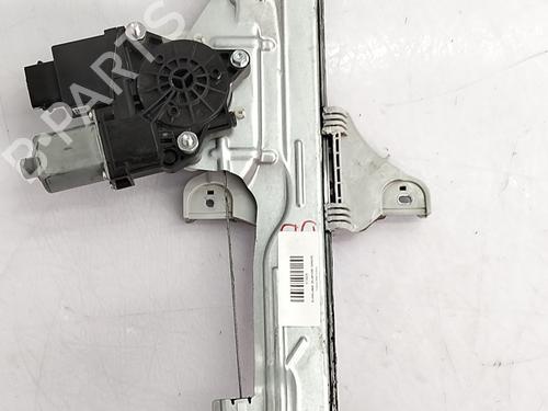 Used Front right window mechanism Front right window mechanism 37591792 37591792