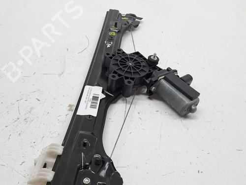Front left window mechanism FIAT 500 (312_) 1.2 (312AXA1A) | BP23371482C22 