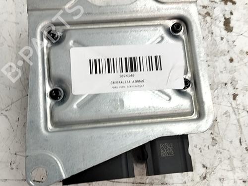 Used ECU airbags ECU airbags FORD PUMA (J2K, CF7) 1.0 EcoBoost (125 hp) 39740725 39740725