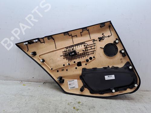 Rear right panel BMW 3 (F30, F80) 320 d | BP23366378C61 