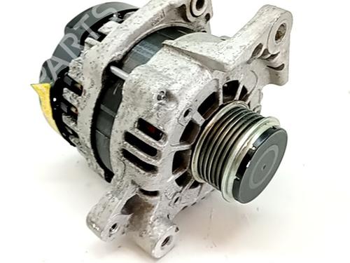 Alternador HYUNDAI KONA (OS, OSE, OSI) 1.0 T-GDi (120 hp) 31874428
