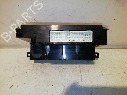 Climate control HYUNDAI ELANTRA III Saloon (XD) 1.6 | BP25457708I5 