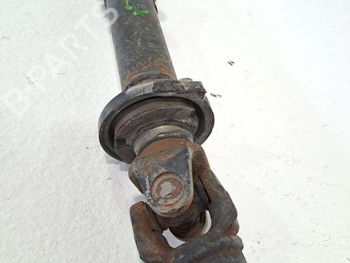 Driveshaft NISSAN PICK UP (D22) 2.5 TD 4WD | BP24108666M37 