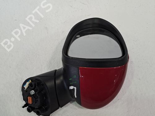 Left mirror KIA RIO III (UB) 1.2 CVVT | BP24515659C26 