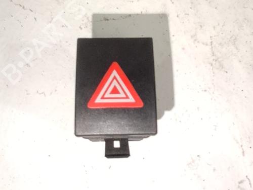 Warnblinkschalter für Warnblinkschalter VW POLO IV (9N_, 9A_) 1.4 16V (75 hp) 36318131 36318131