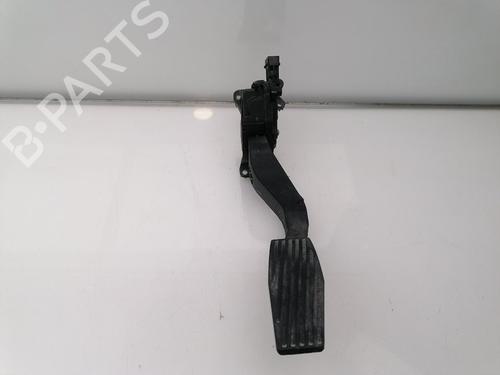 Used Pedal FIAT TIPO Saloon (356_, 357_) 1.6 D (356SXG1B) (120 hp) 25783687