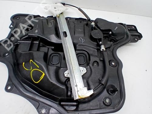 Right front window motor MAZDA 6 Saloon (GJ, GL) 2.2 D (GJ2FP) | BP30772278E20