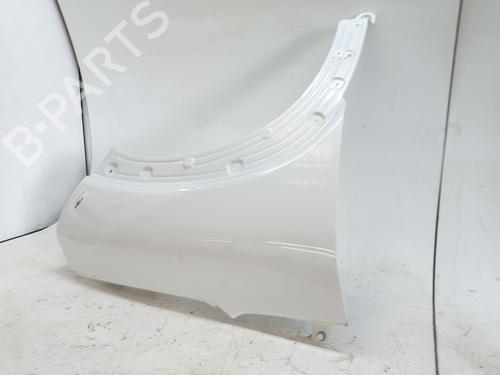 Right front fenders CITROËN C3 AIRCROSS II (2R_, 2C_) 1.5 BlueHDi 110 | BP29500059C42 