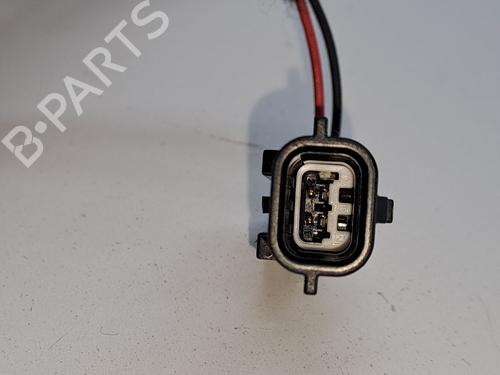 Rear left exterior door handle RENAULT MEGANE IV Grandtour (K9A/M/N_) 1.3 TCe 140 (K9NB) | BP23943634C130 