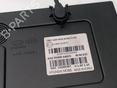 Electronic module HYUNDAI i30 (GD) 1.4 CRDi | BP23385342M83 