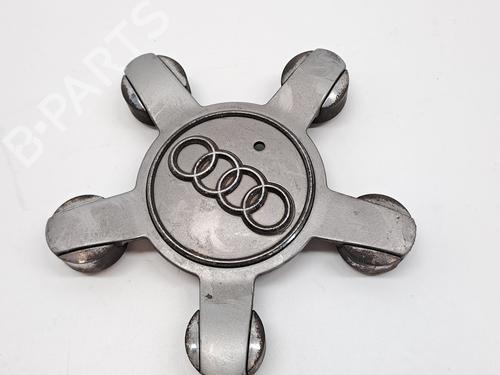 Hjulkapsel AUDI Q5 (8RB) 2.0 TDI quattro (170 hp) 27461755