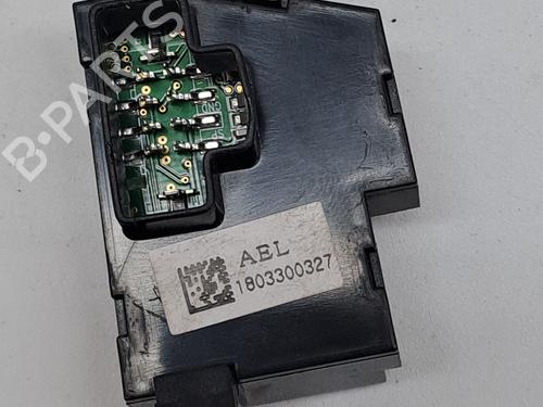 Electronic sensor FORD FIESTA VII (HJ, HF) 1.5 TDCi | BP29556047M84 