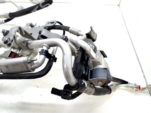 AC pipe OPEL CORSA F (P2JO) CORSA-e (68) | BP32105194M126 - Image 3