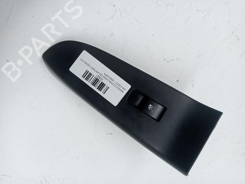 Used Right front window switch KIA CEE'D SW (ED) 1.4 (105 hp) 24108900