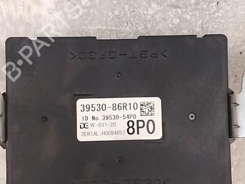 Electronic module SUZUKI VITARA (LY) 1.4 T (APK414) | BP37160050M83 - Image 3