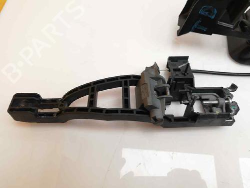 Rear right lock FORD FOCUS II (DA_, HCP, DP) 1.6 TDCi | BP23458123C99 
