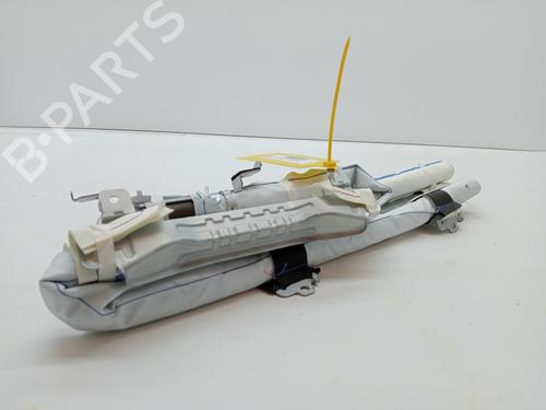 Used Left curtain airbag NISSAN X-TRAIL III (T32_, T32R, T32RR) 1.6 DIG-T (T32) (163 hp) 23345846