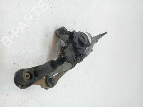 Front wiper motor CITROËN C2 (JM_) 1.1 | BP24193430M29 