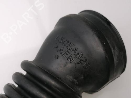 Pipe MITSUBISHI ASX (GA_W_) 1.8 DI-D (GA6W) | BP23420567M125 