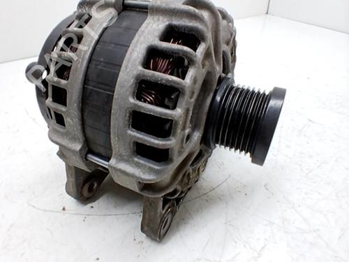 Used Alternator DACIA SANDERO III 1.0 TCe 90 (91 hp) 31124857